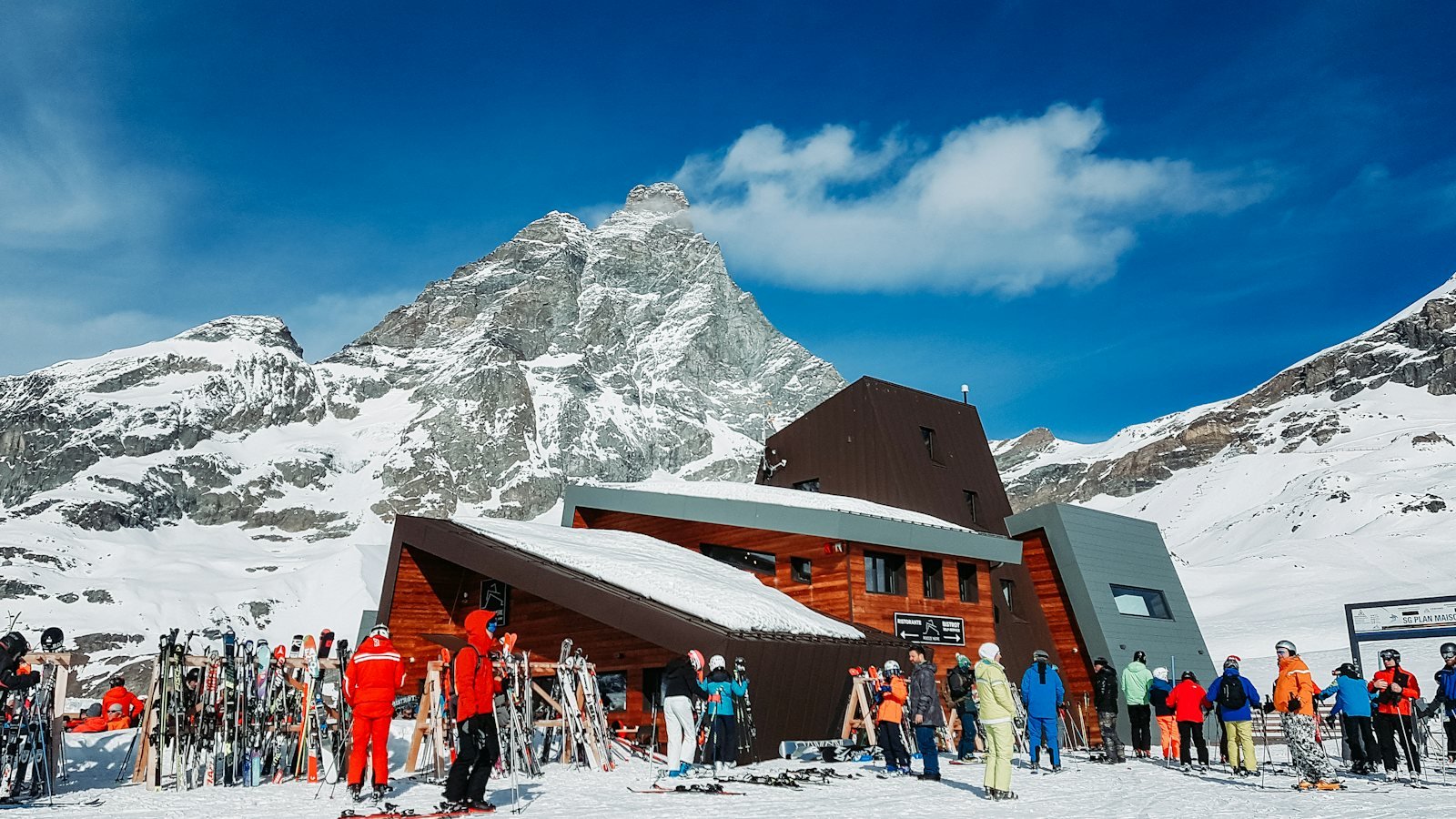 Breuil-Cervinia 1