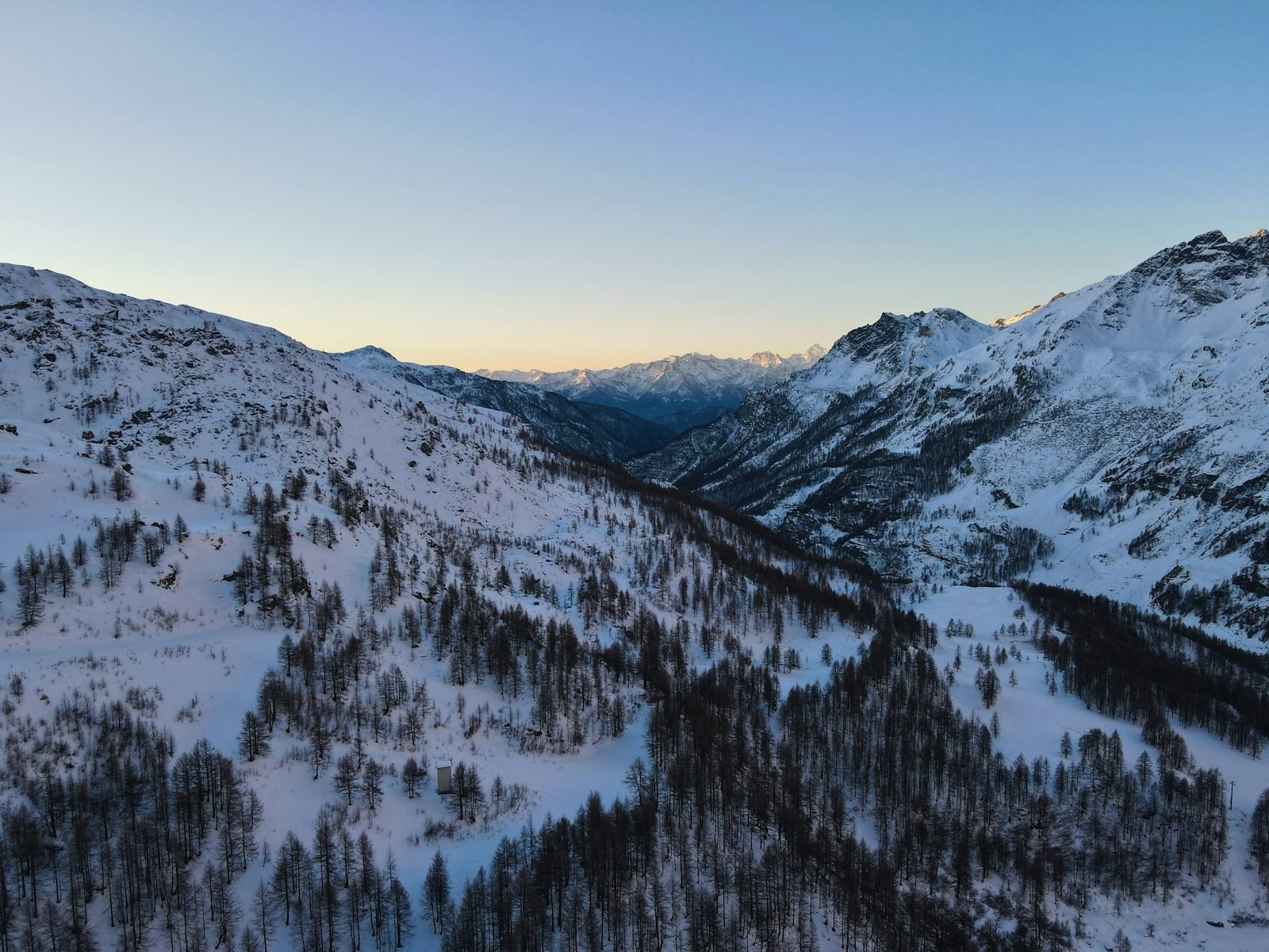 Breuil-Cervinia 2